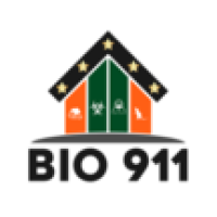 Bio 911 Logo