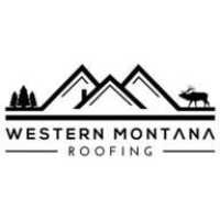 Western Montana Roofing Logo