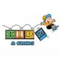 Kids & Cribs Child Enrichment Center Logo