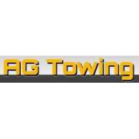 AG Towing Logo