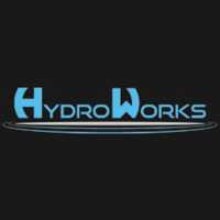 Hydro Works Solutions Logo
