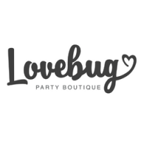 Lovebug Party Logo