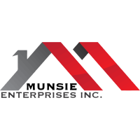 Munsie Enterprises, Inc. Logo