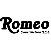 Romeo Construction, LLC Logo