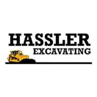 Hassler Excavating LLC Logo