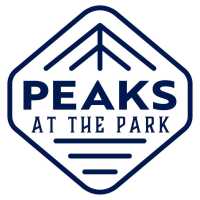 Peaks at the Park Logo
