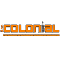 CCM Colonial LLC Logo