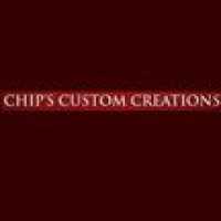 Chip's Custom Creations Logo
