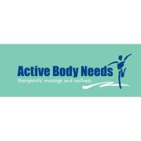 Active Body Needs Therapeutic Massage & Wellness Center Logo