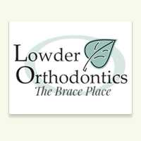 Lowder Orthodontics Logo