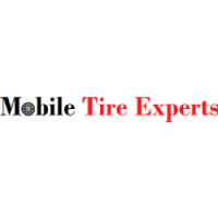 Mobile Tire Experts Logo
