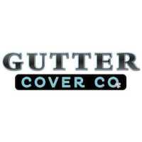 Gutter Cover Co Logo