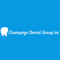 Champaign Dental Group Inc Logo