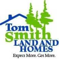 Tom Smith Land & Homes Logo