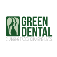 Green Dental of Owen County - Spencer, IN Logo