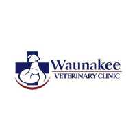 Waunakee Veterinary Clinic Logo