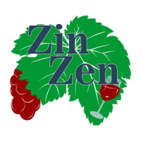 Zin Zen Wine Bistro Logo