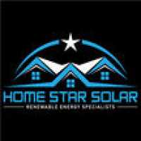 Home Star Solar Logo
