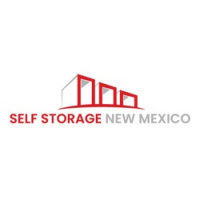Self Storage New Mexico - Clovis | N. Prince Street Logo