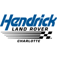 Land Rover Charlotte Logo