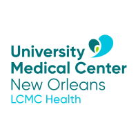 University Medical Center Behavioral Health Logo