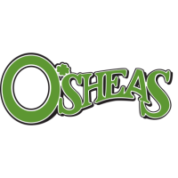 O'Sheas Logo