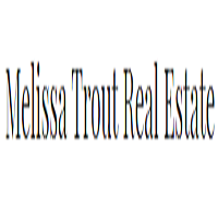 Melissa Trout Real Estate Logo