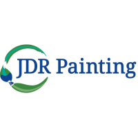 JDR Painting Logo