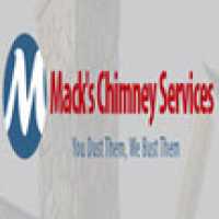 Mack's Chimney Logo