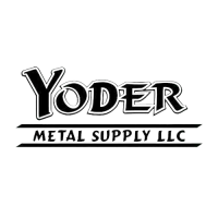 Yoder Metal Supply LLC Logo