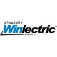 Granbury Winlectric Logo