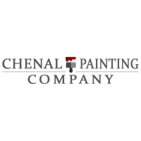 Chenal Painting Logo