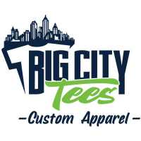 Big City Sportswear Logo