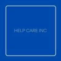 Help Care Inc Logo