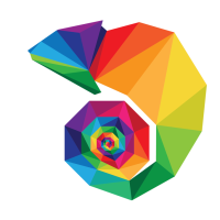 Chameleon Graphic Solutions Logo