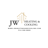 Bastrop Air Conditioning & Heating Logo