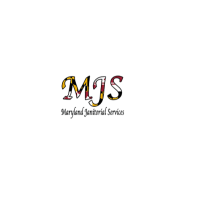 Maryland Janitorial Services LLC Logo
