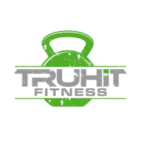 TRUHiT Fitness Center of Star, ID Logo