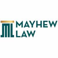 Mayhew Law Logo