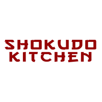 Shokudo Kitchen Logo