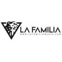 La Familia Media Logo