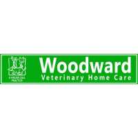 Woodward Veterinary Home Care PC Logo