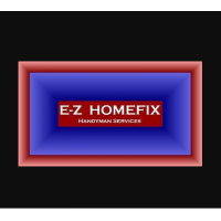 E-Z Homefix Logo