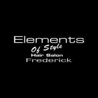 Elements of Style Hair Salon Frederick Logo