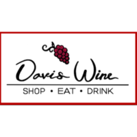 Davis Wine Bar Logo