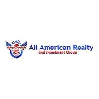 All American Realty & Investment Group Logo