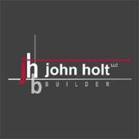 John Holt Builder Logo