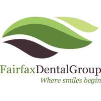 Fairfax Dental Group Logo
