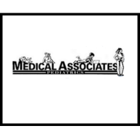 Medical Associates Pediatrics Logo