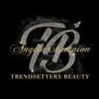 Trendsetters Beauty Logo